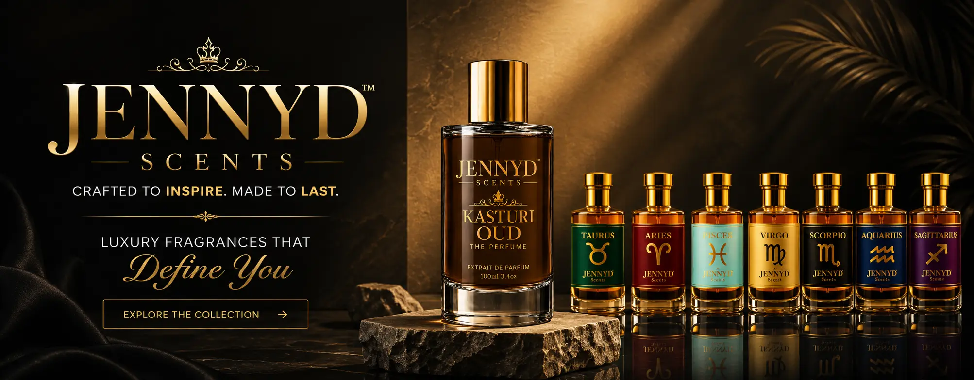 Signature Extrait De Parfum