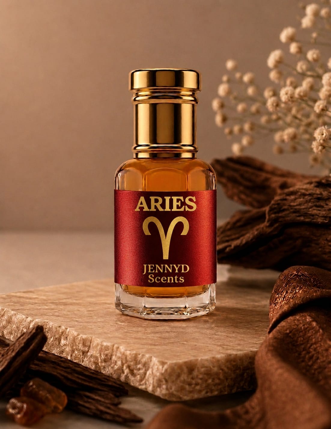 Aries Scent Match